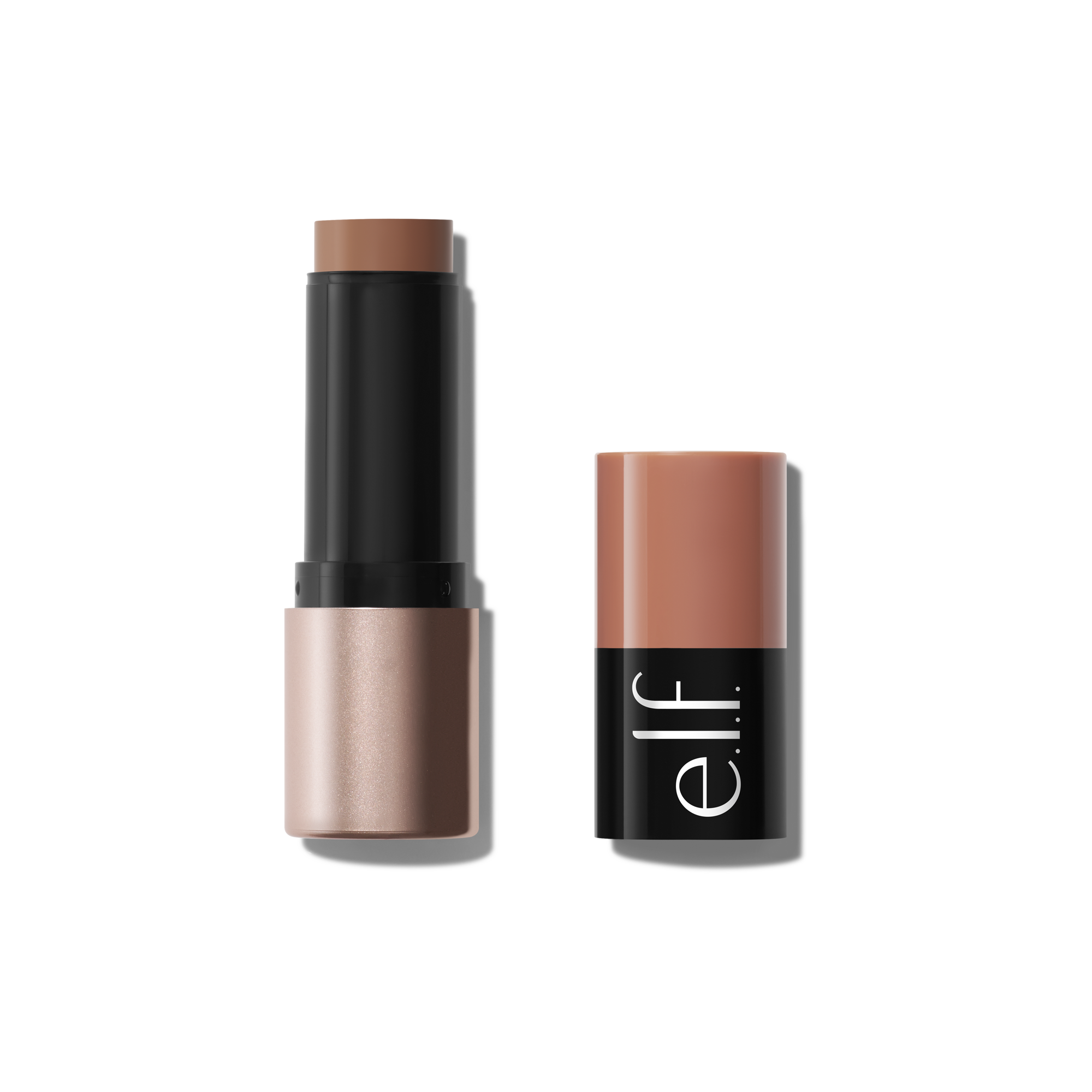 Soft Glam Cream Bronzer V6