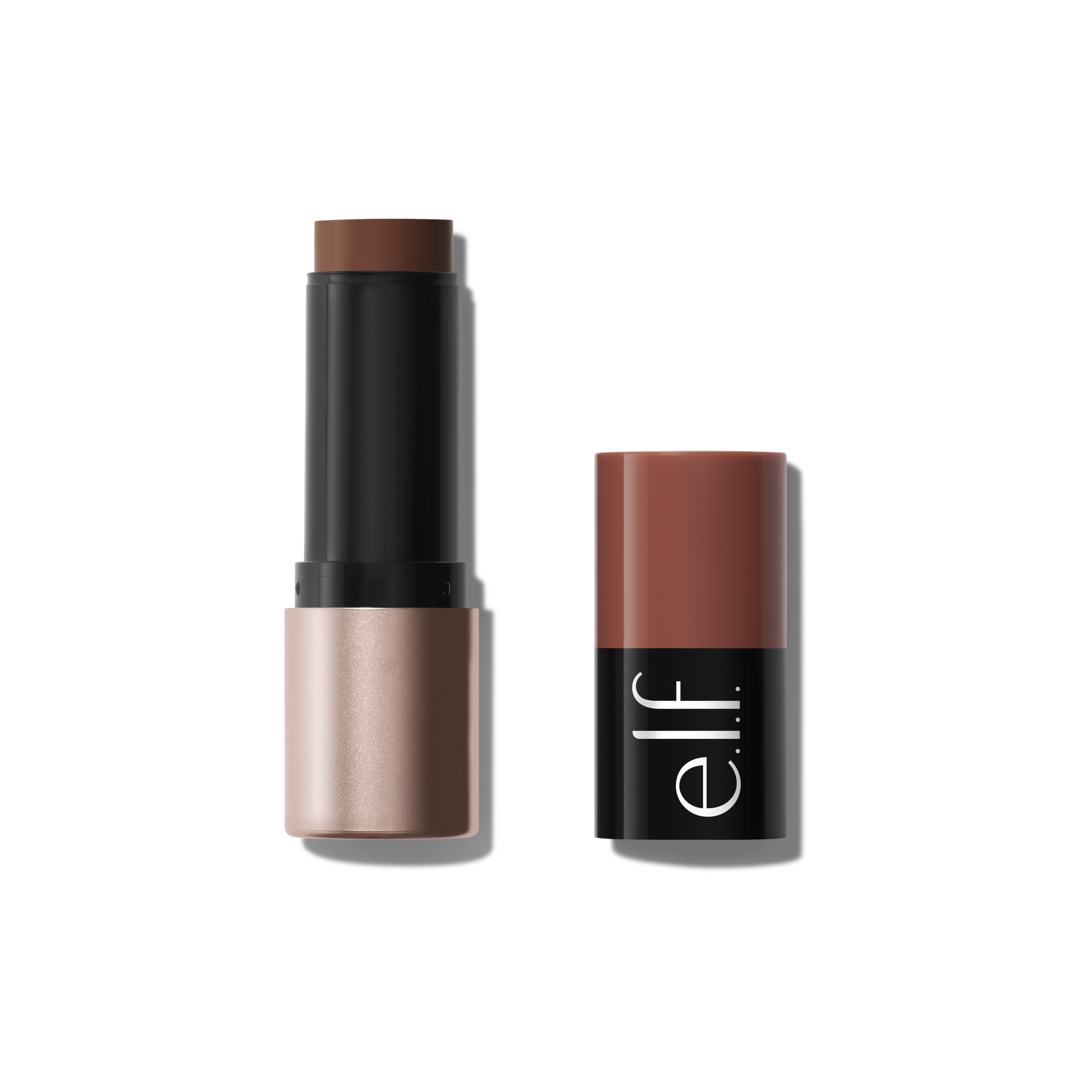 Soft Glam Cream Bronzer V6