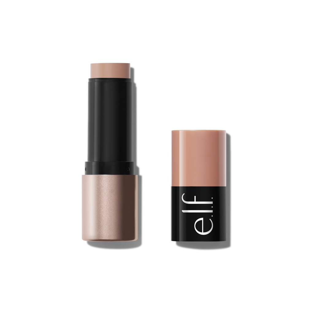e.l.f. Soft Glam Cream Bronzer Stick - Fair