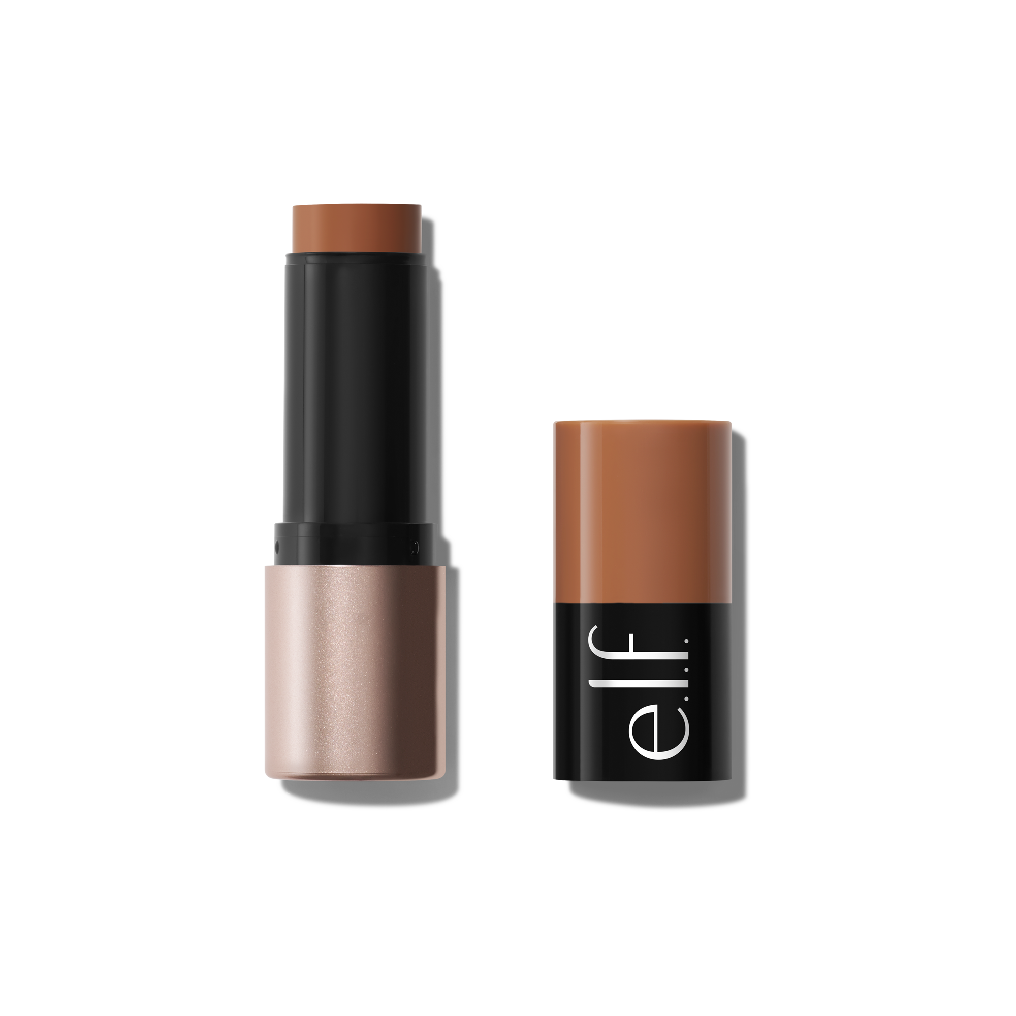 Soft Glam Cream Bronzer V6