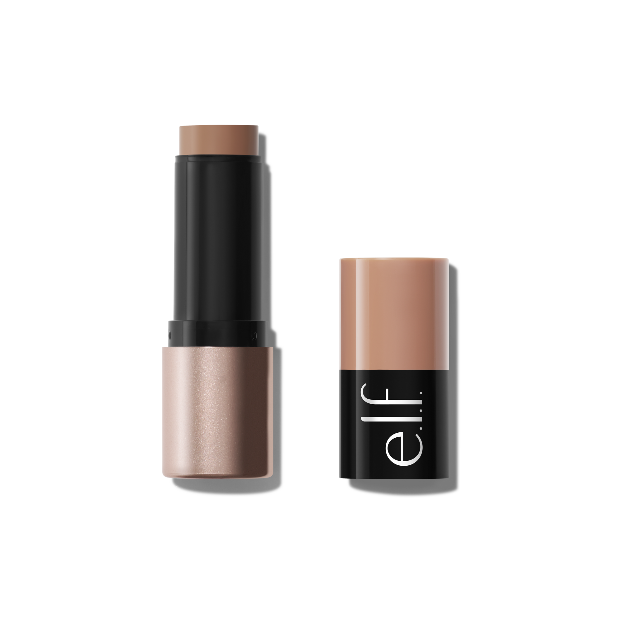 Soft Glam Cream Bronzer V6