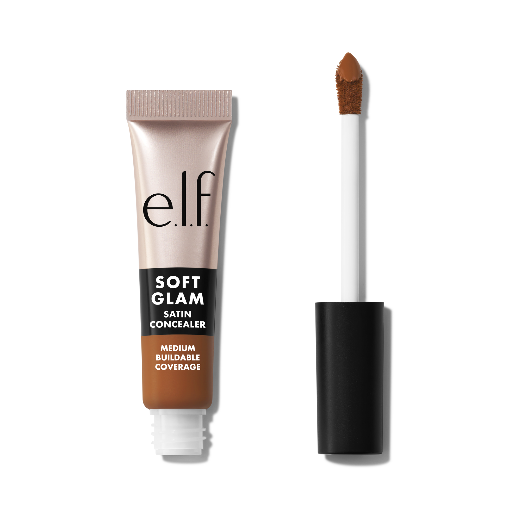 Soft Glam Satin Concealer M8