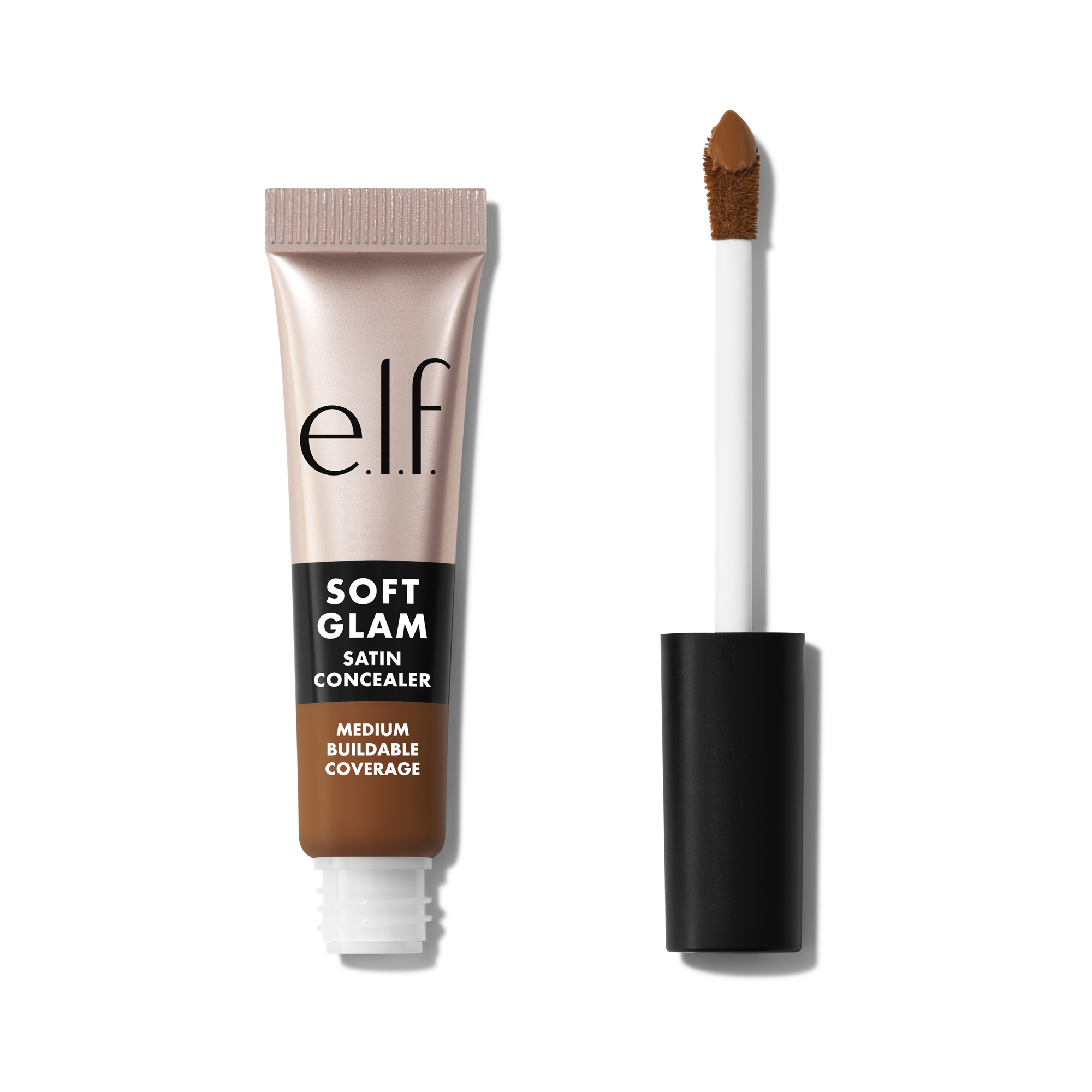 Soft Glam Satin Concealer M8