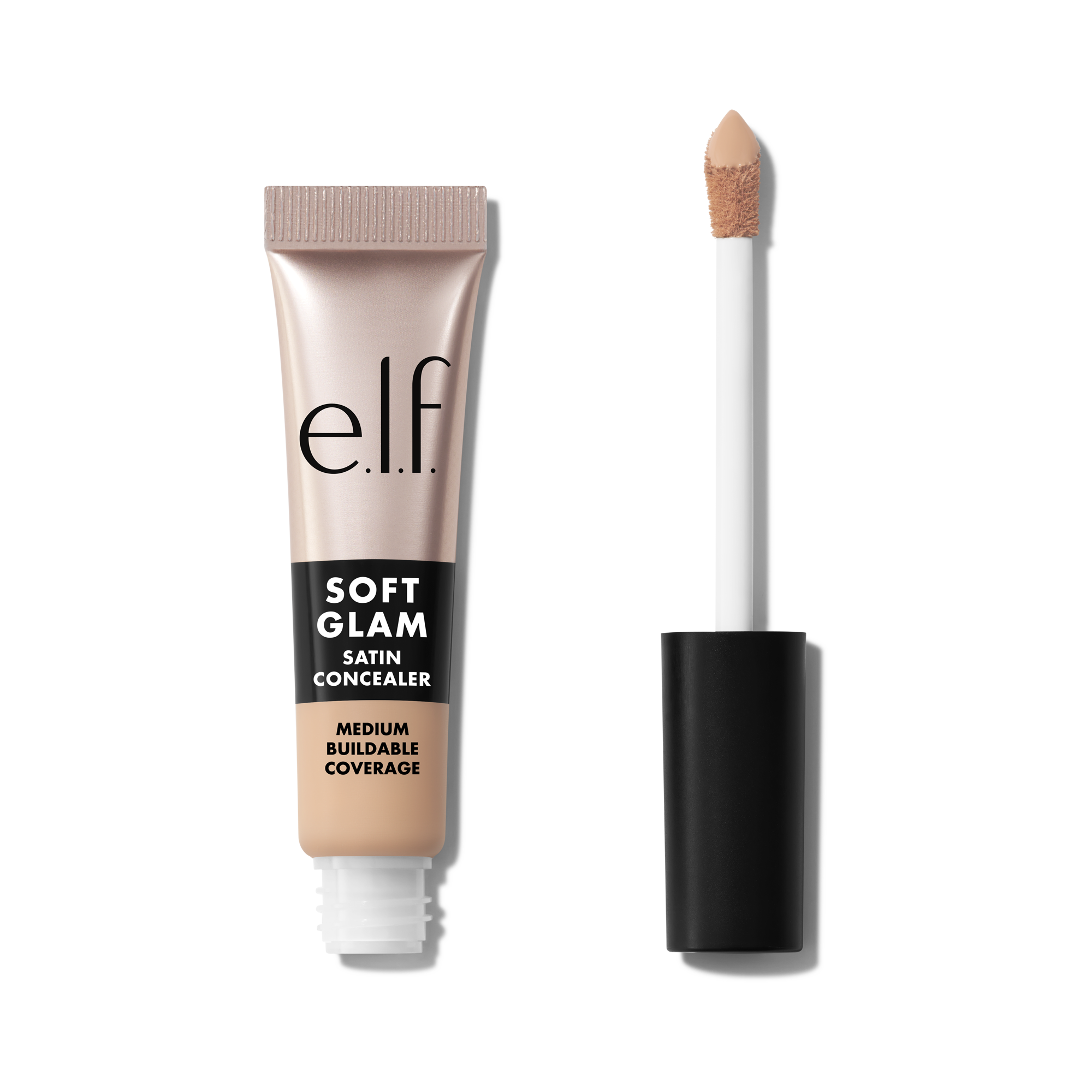 Soft Glam Satin Concealer M8