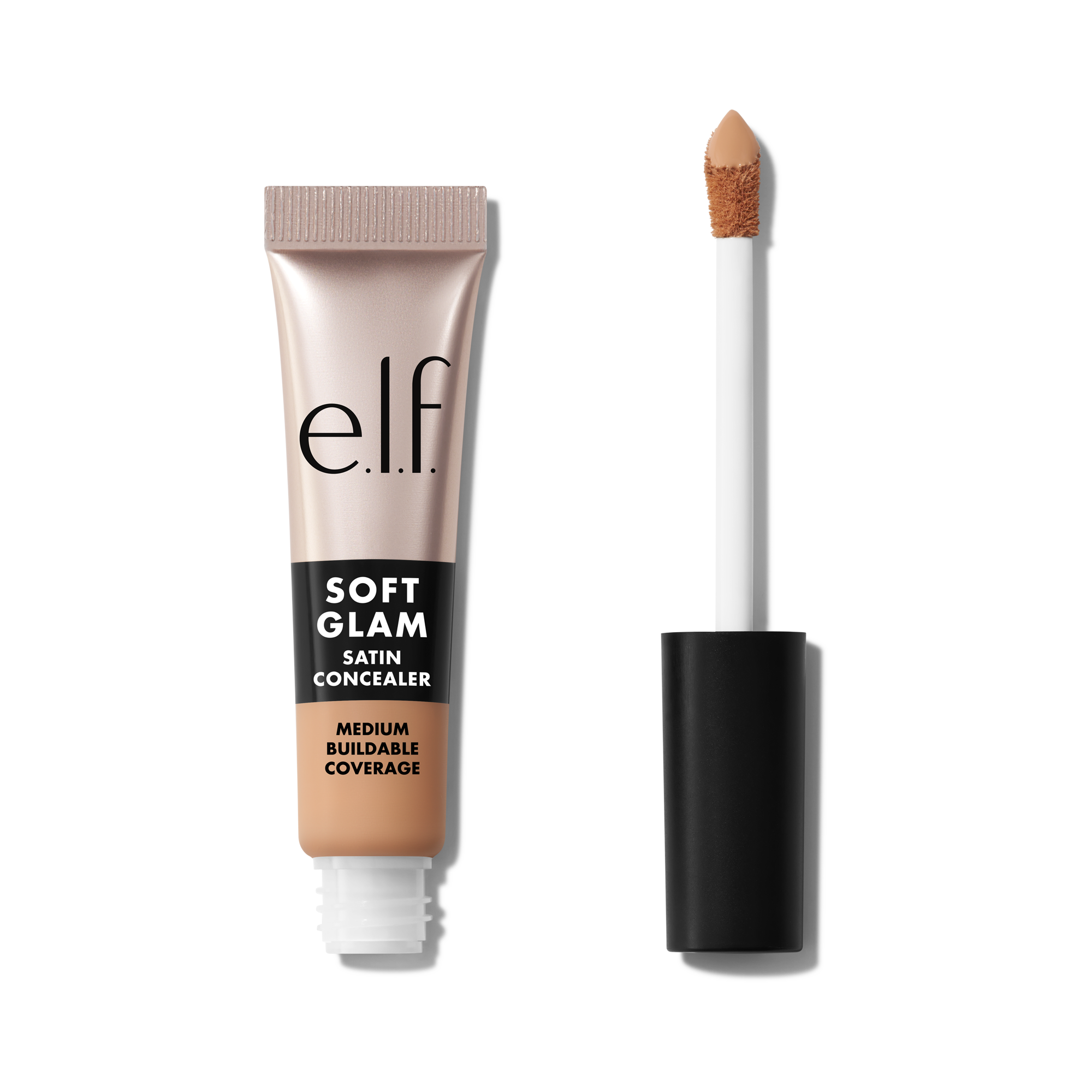 Soft Glam Satin Concealer M8
