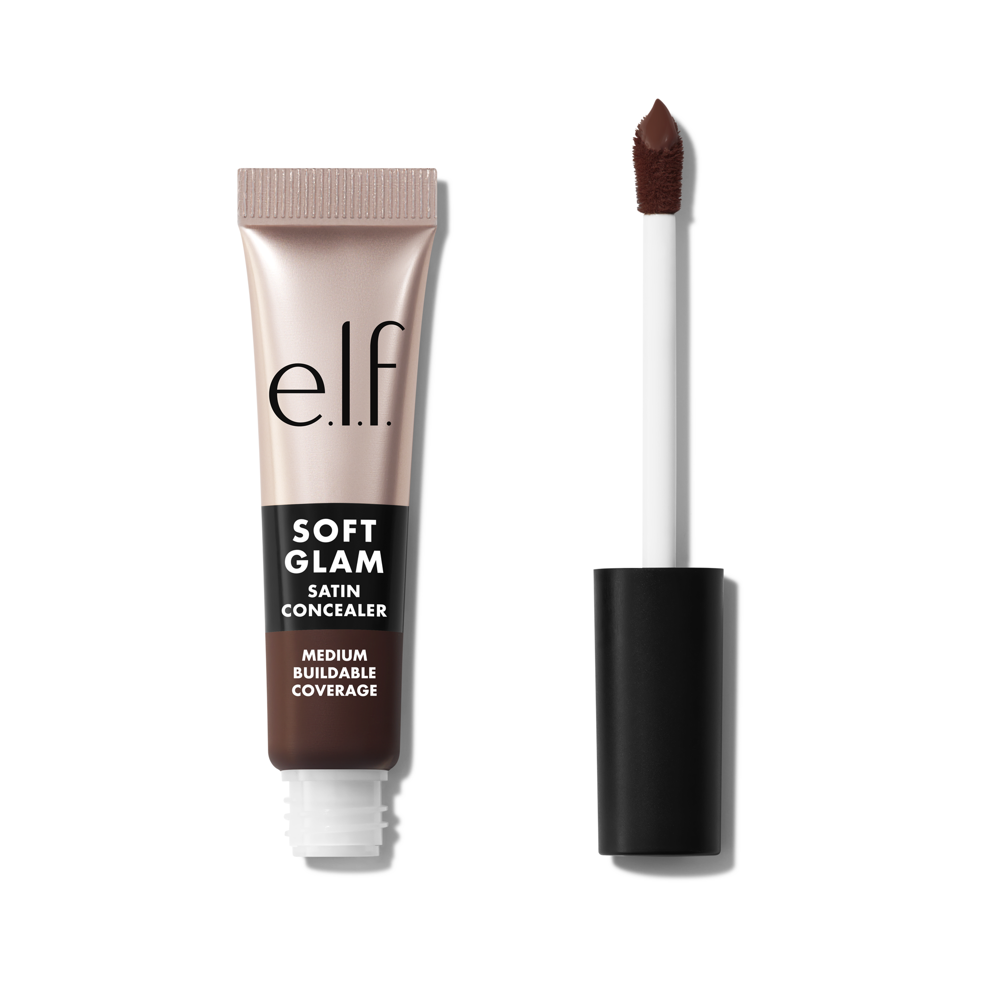 Soft Glam Satin Concealer M8