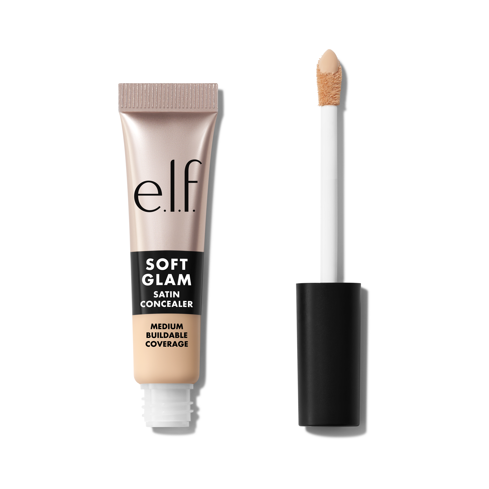 Soft Glam Satin Concealer M8