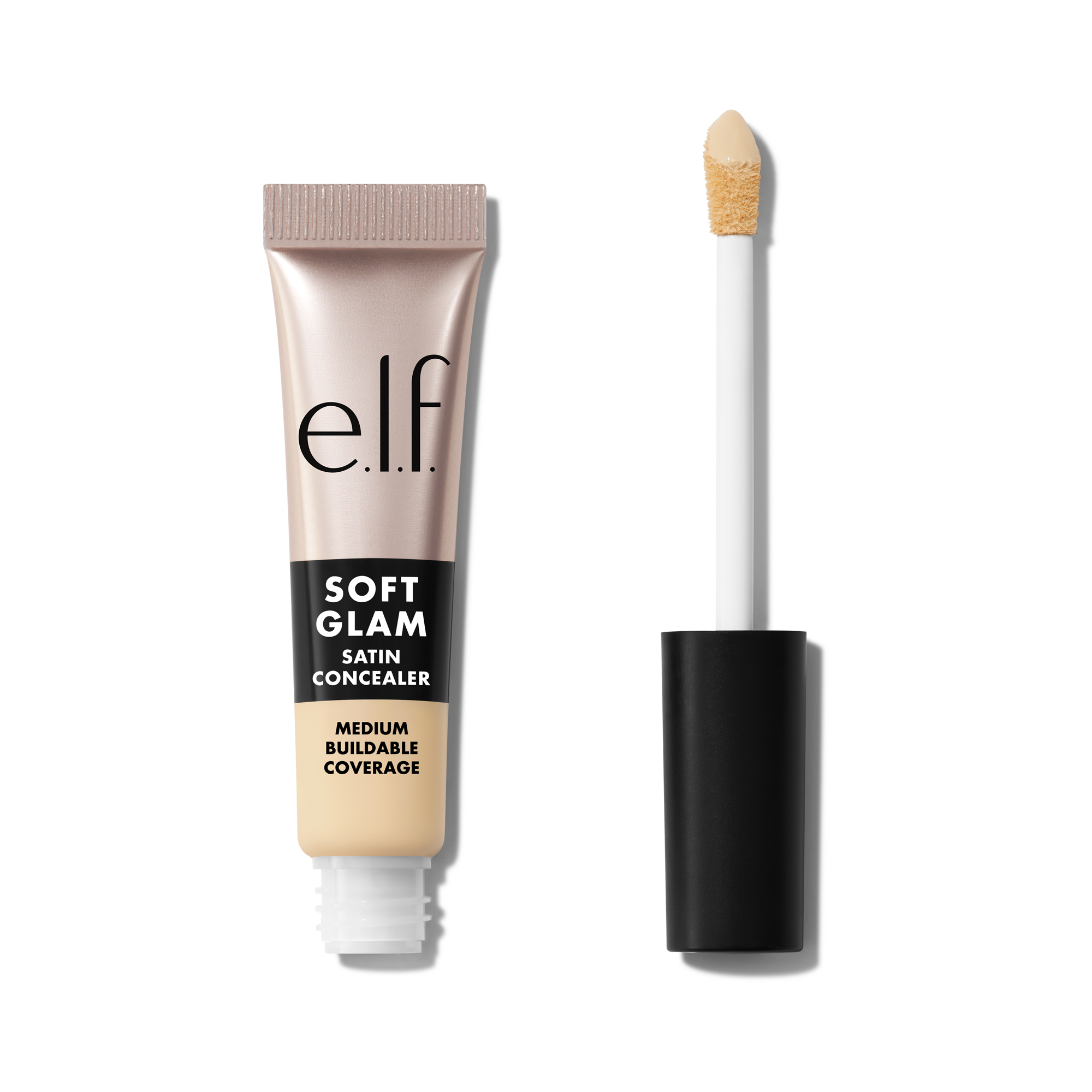 Soft Glam Satin Concealer M8