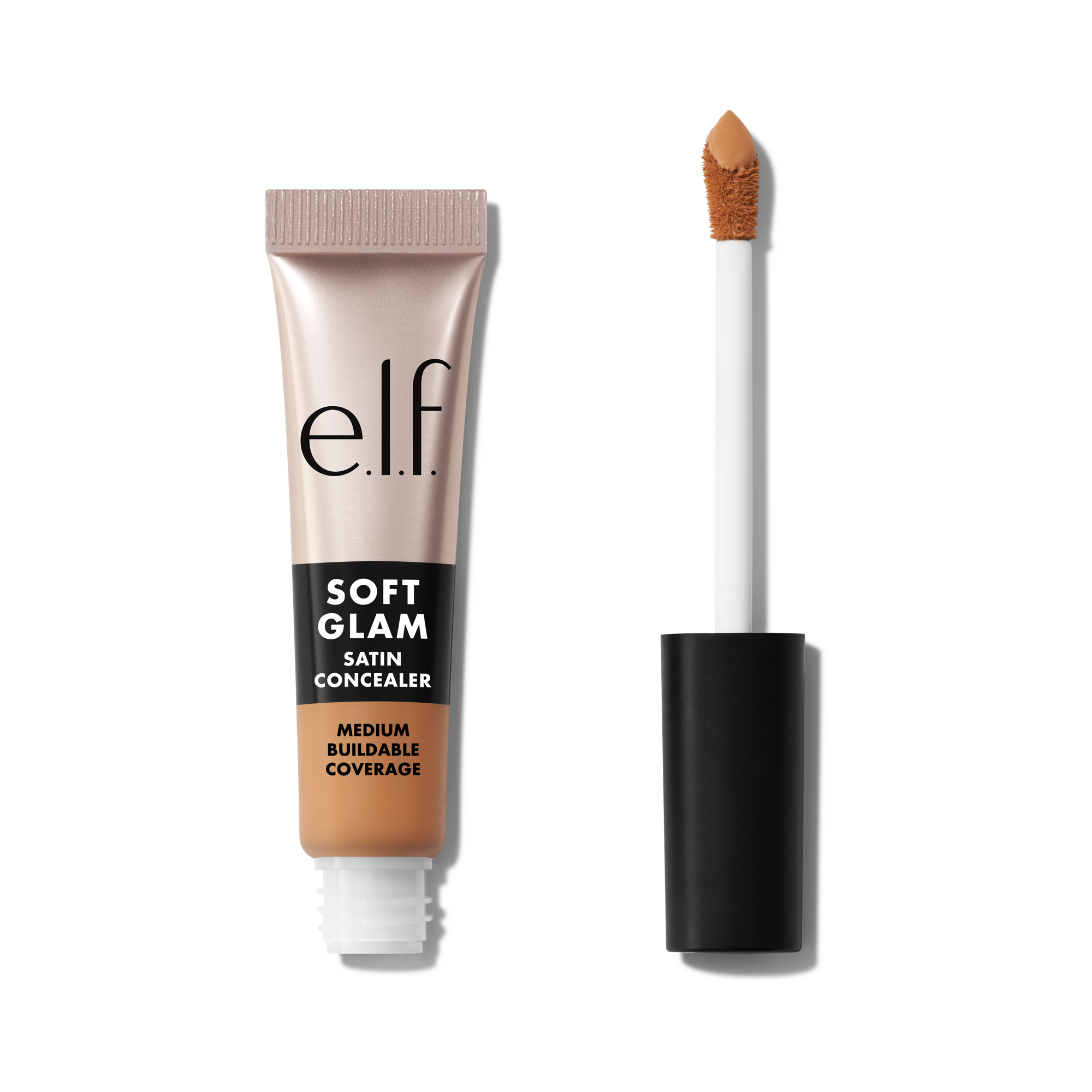 Soft Glam Satin Concealer M8