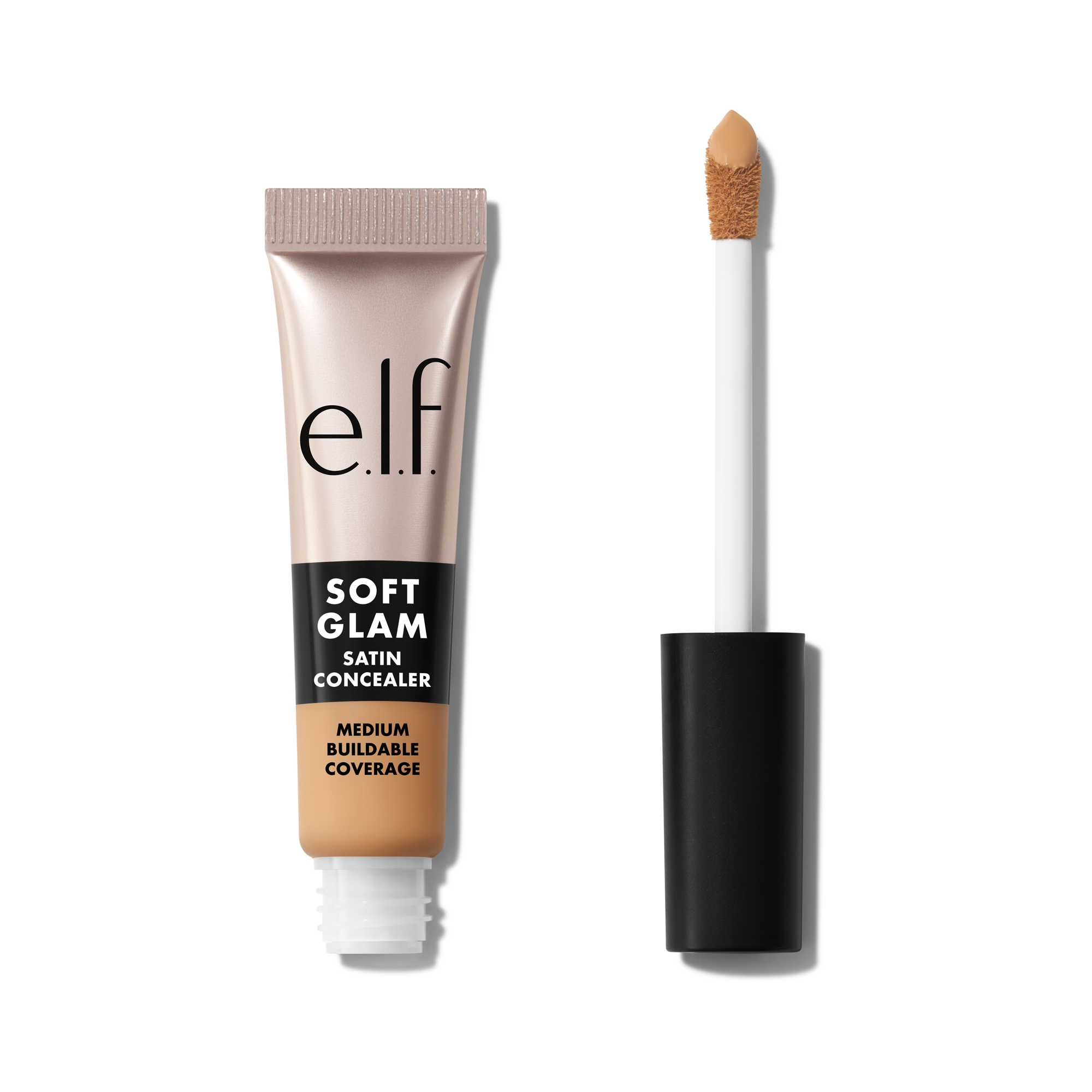 Soft Glam Satin Concealer M8