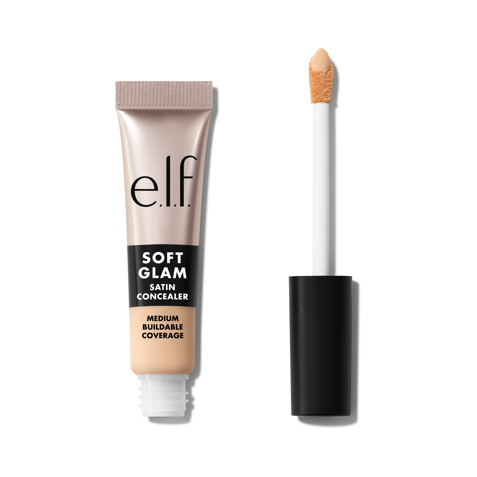 Soft Glam Satin Concealer M8