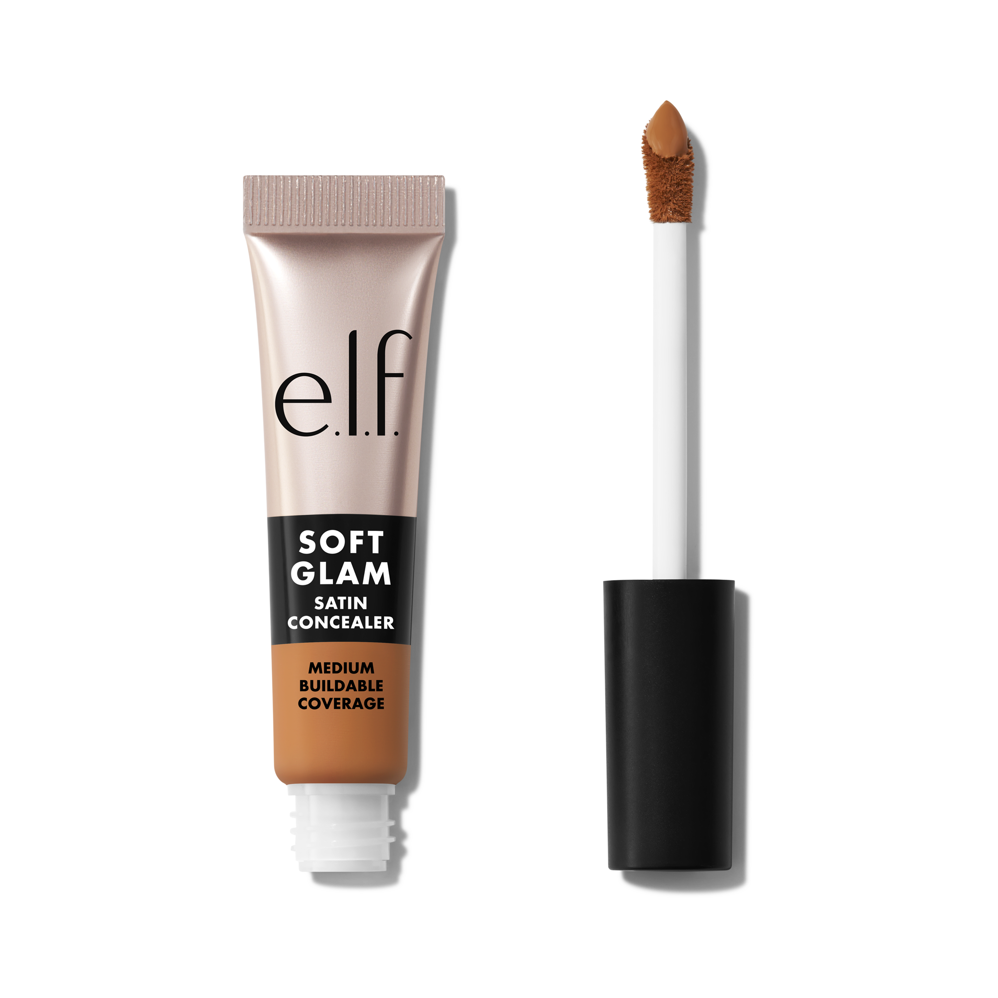 Soft Glam Satin Concealer M8