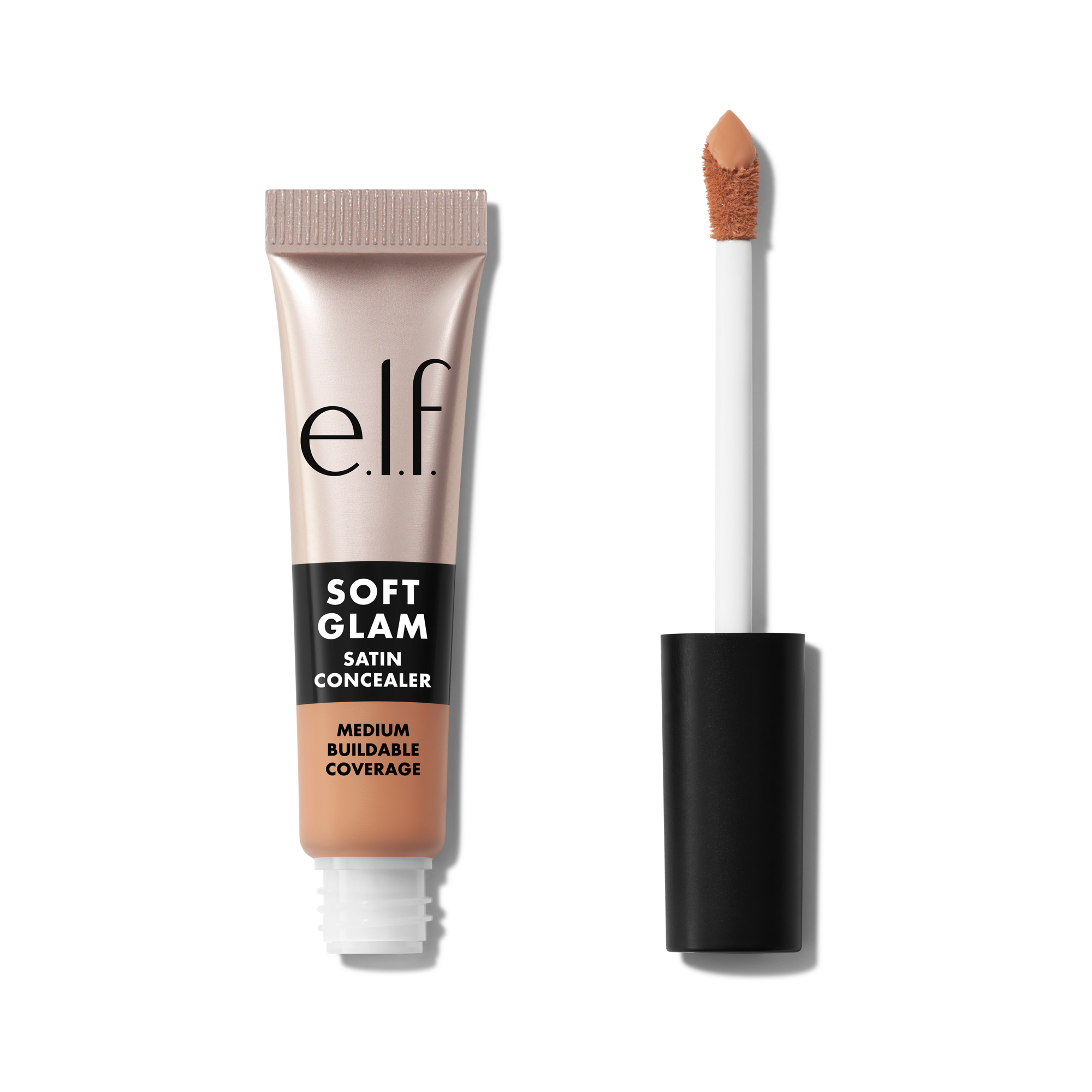 Soft Glam Satin Concealer M8