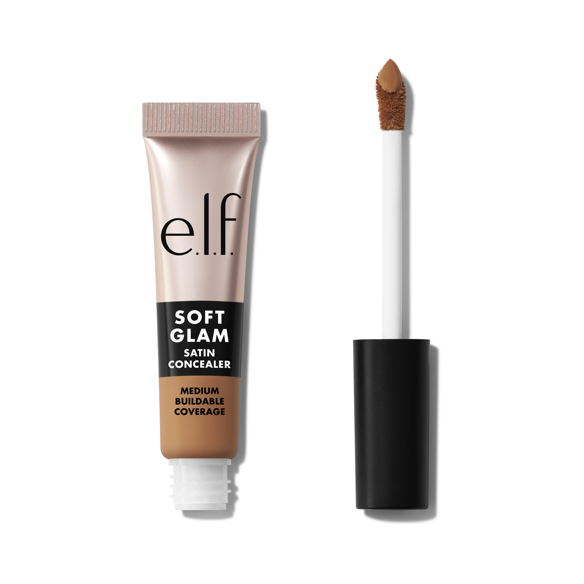 Soft Glam Satin Concealer M8
