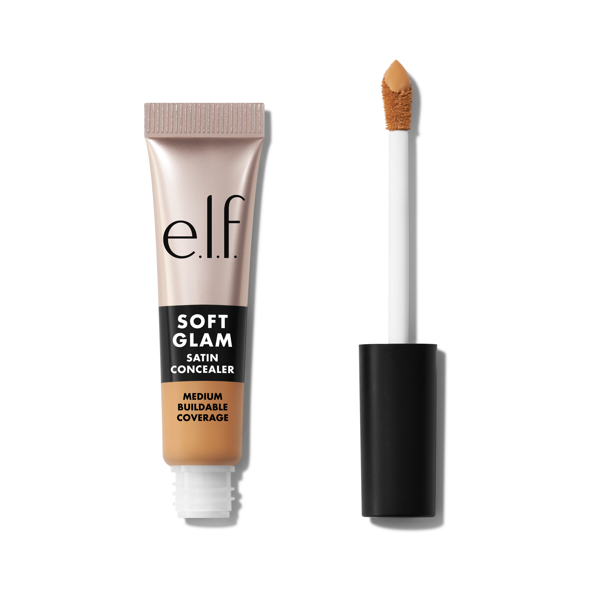 Soft Glam Satin Concealer M8