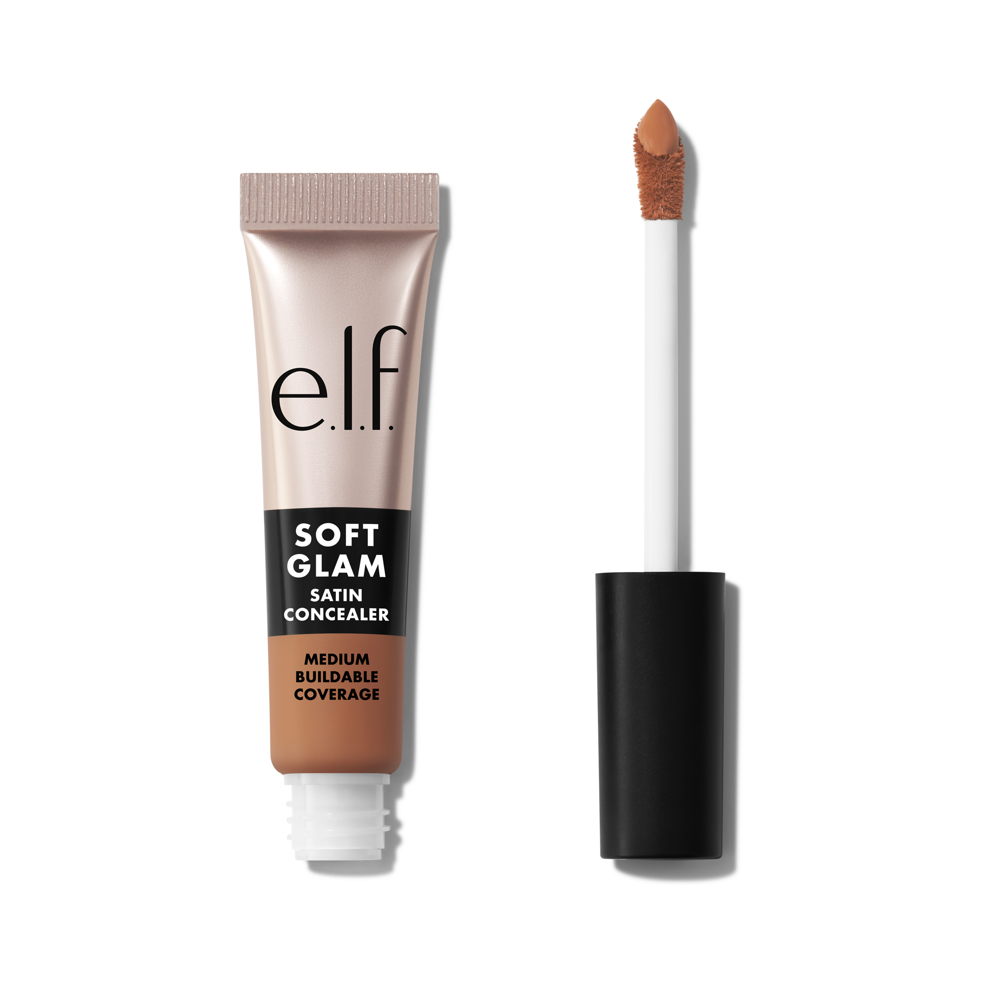Soft Glam Satin Concealer M8