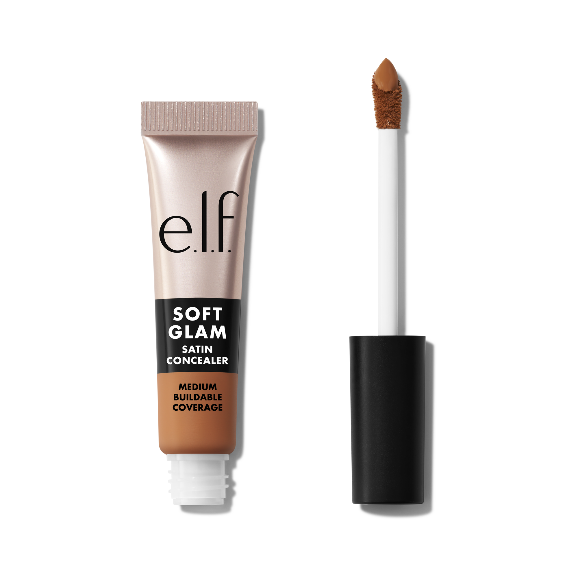 Soft Glam Satin Concealer M8