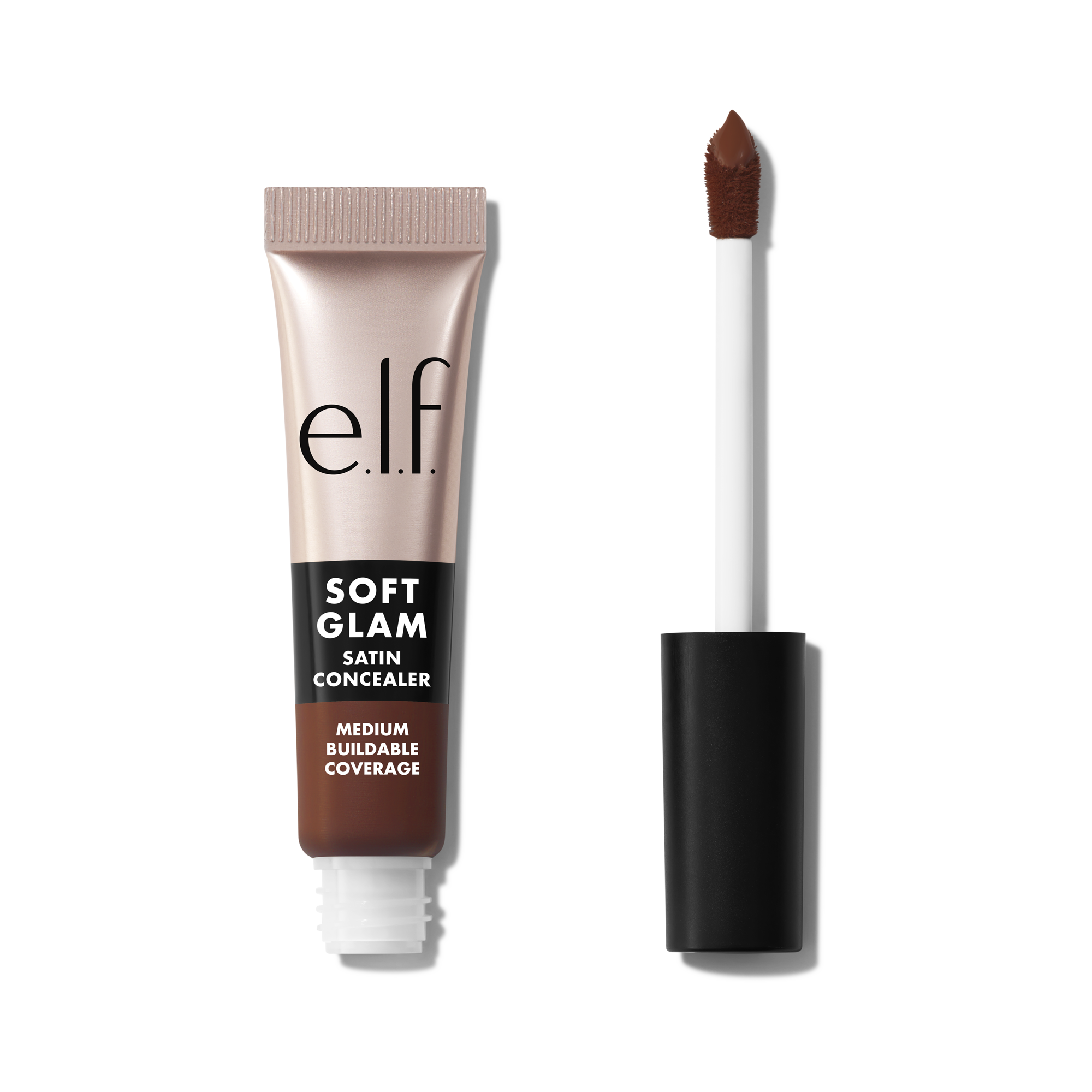 Soft Glam Satin Concealer M8