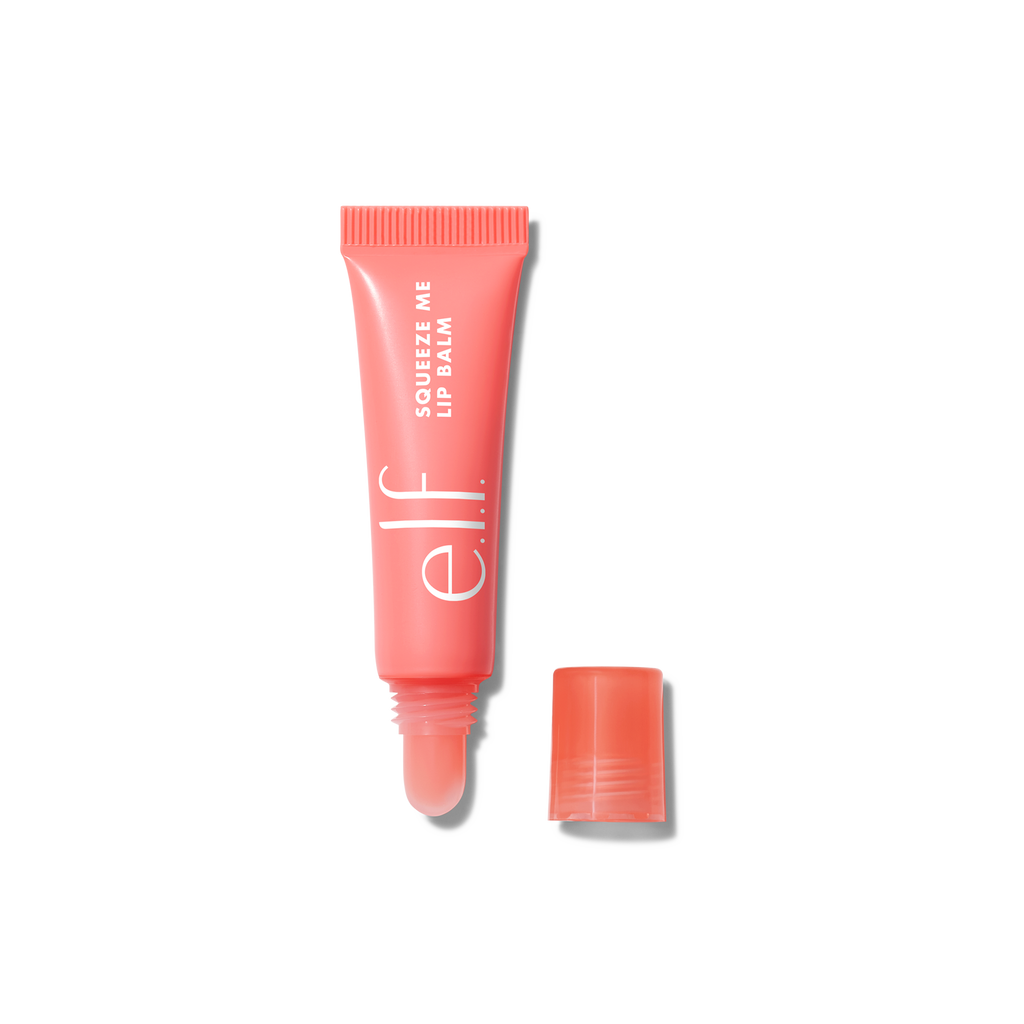 Squeeze Me Strawberry Lip Balm