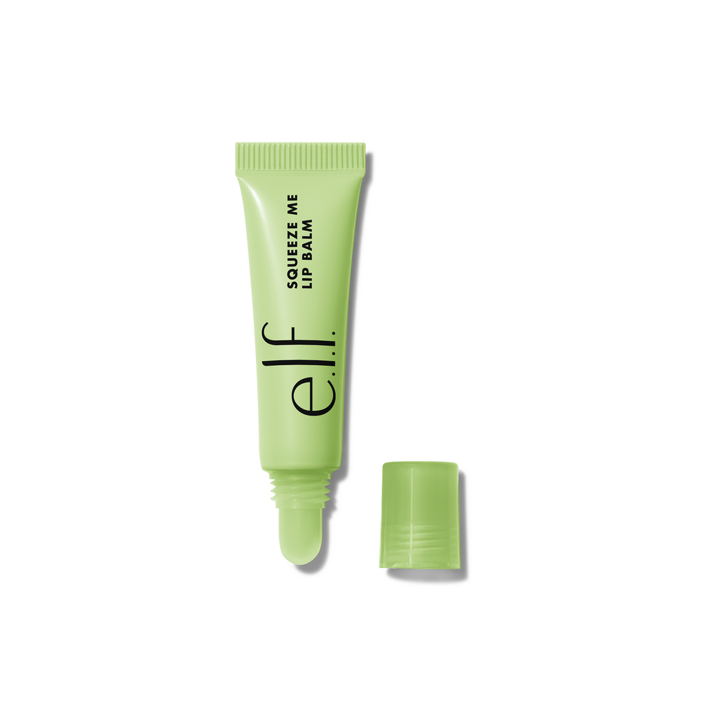 Squeeze Balm Honeydew Lip Balm