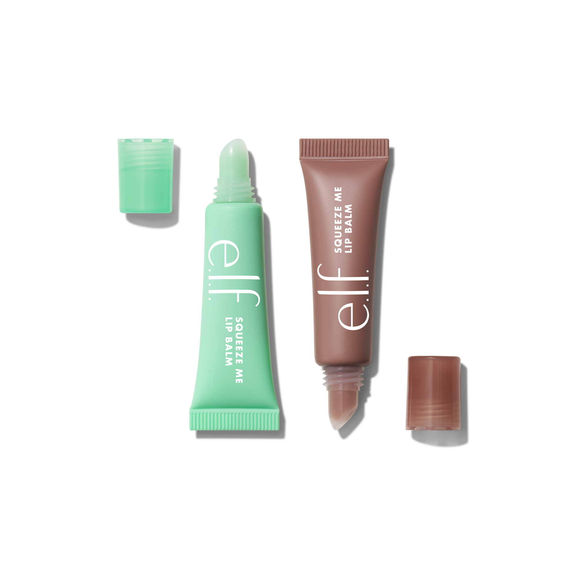 Squeeze Me More Lip Balm Duo M0