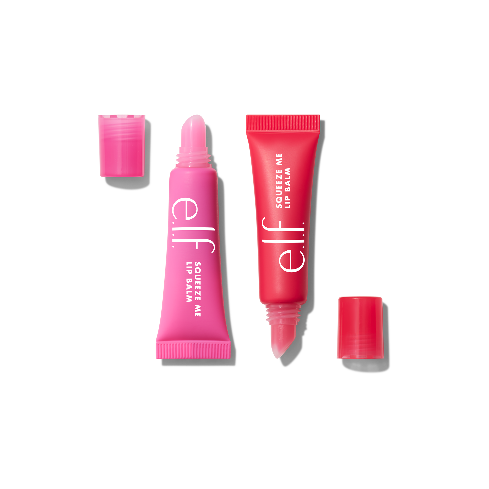 Squeeze Me More Lip Balm Duo M0