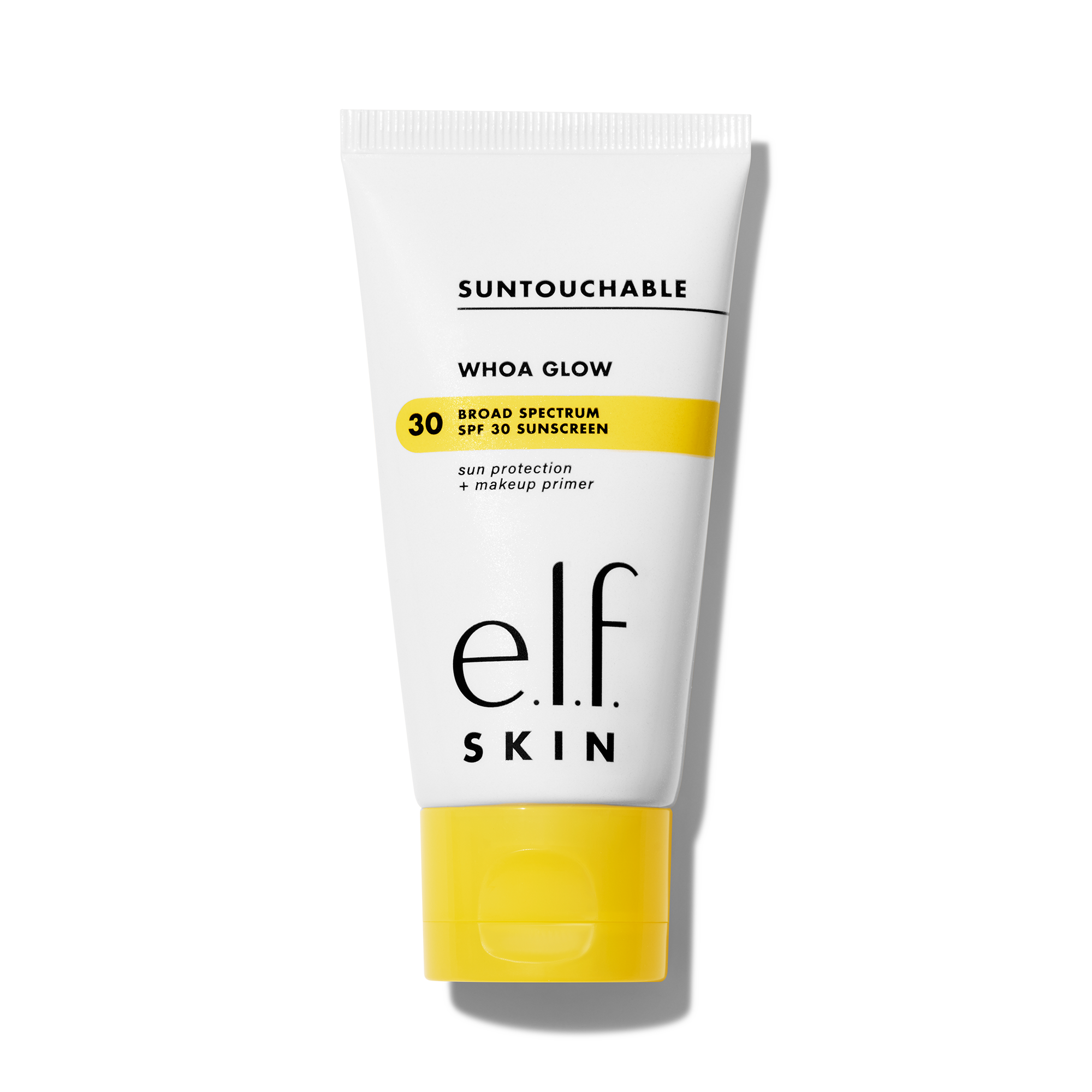 Suntouchable Whoa Glow SPF 30 Q4