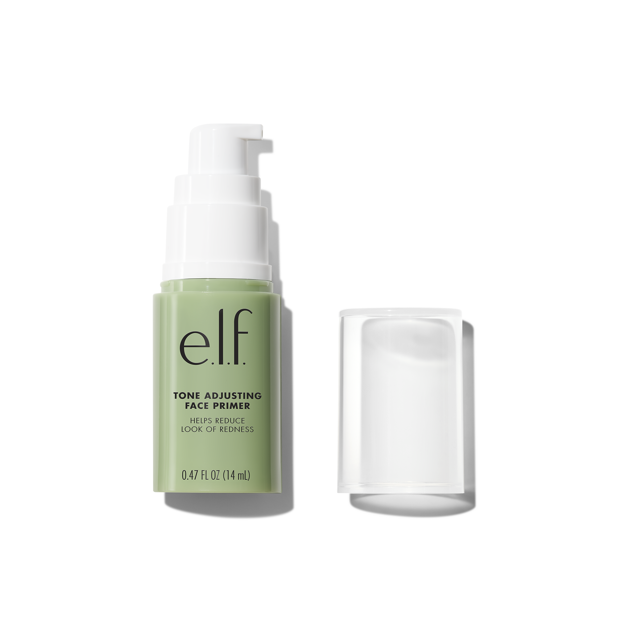 Tone Adjusting Face Primer E5