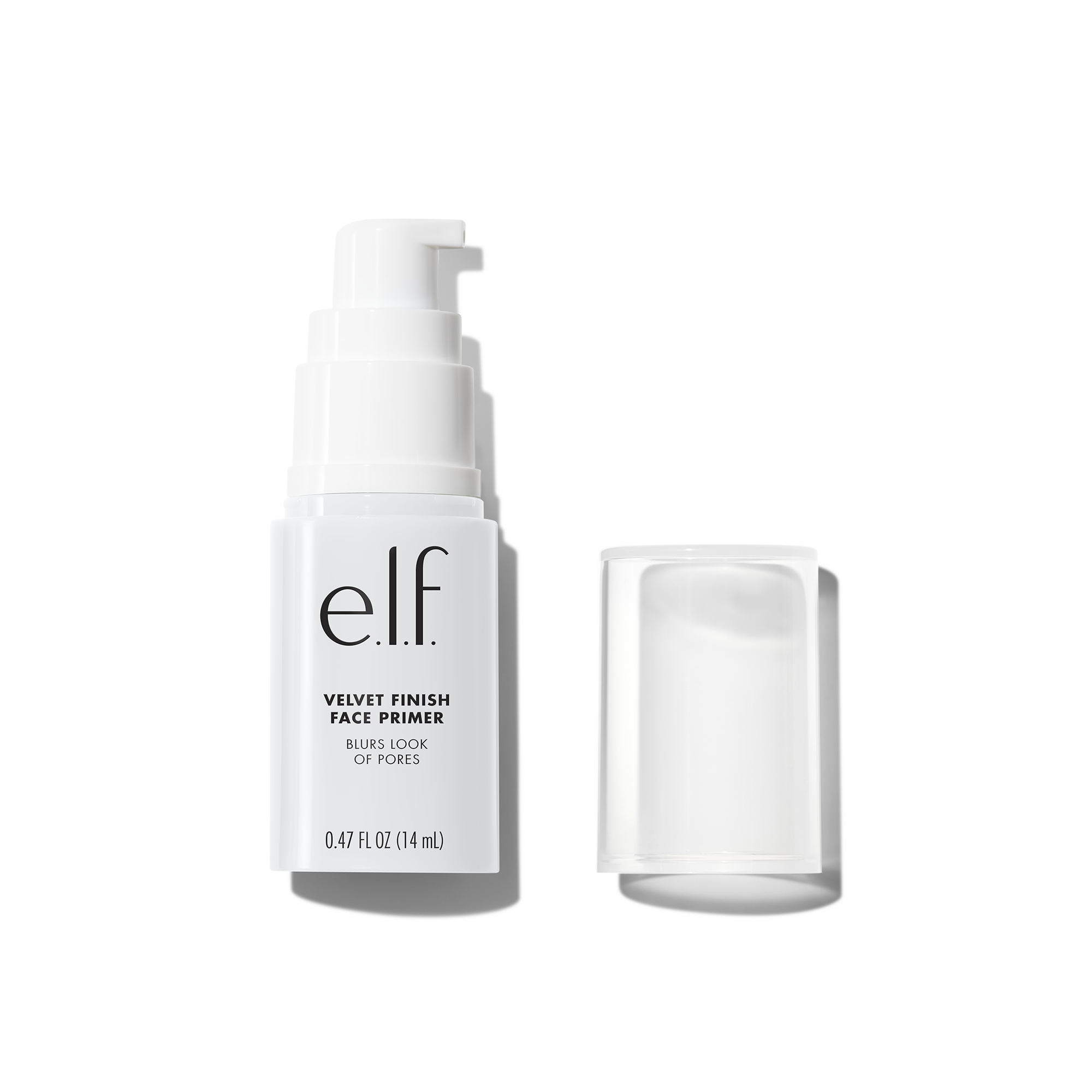 Velvet Finish Face Primer E4