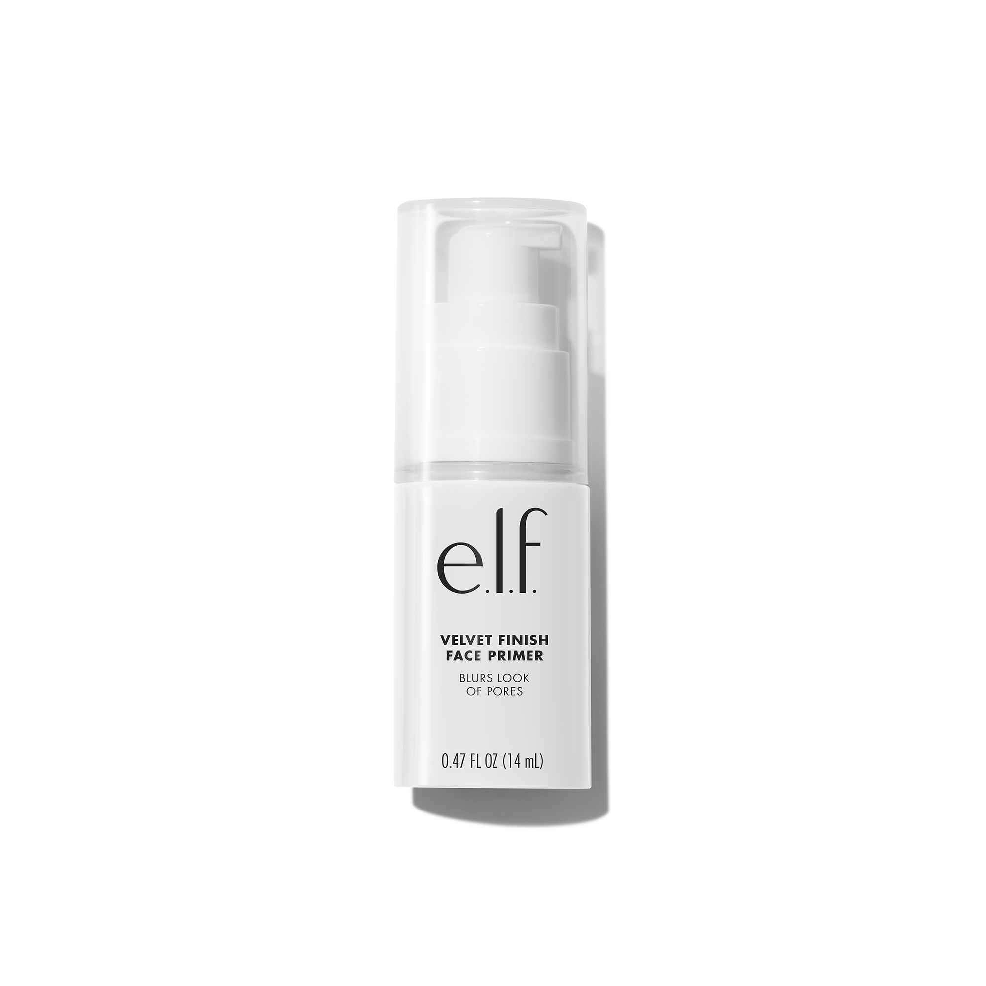Velvet Finish Face Primer