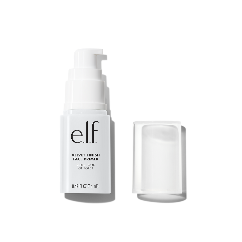 Velvet Finish Face Primer - Small 0.47 oz / 14 ml