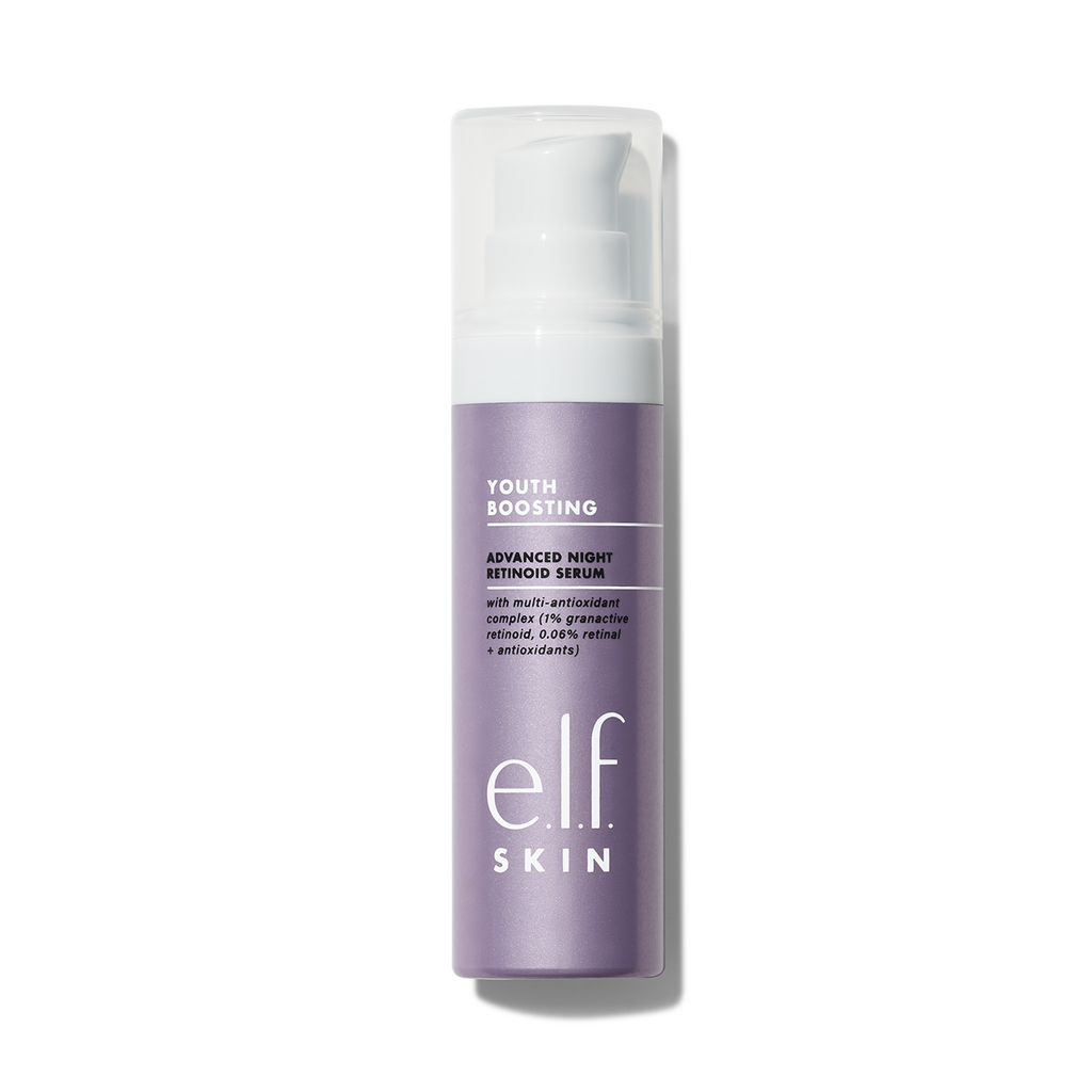 Advanced Night Retinoid Anti-Aging Serum